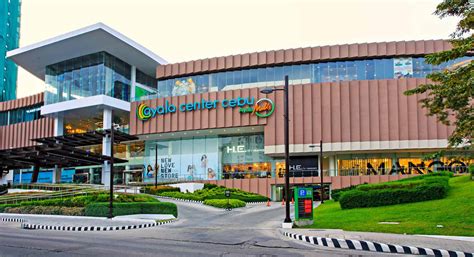 Ayala Cebu Cinemas To Reopen This November 30