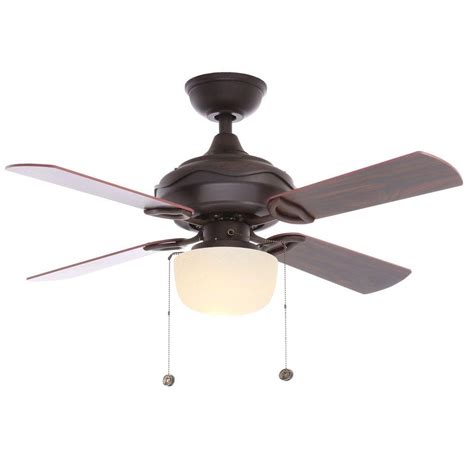 With remote controls and silent operation, the best fans will stylishly blend into your home, keep you cool. UPC 082392618766 - Hampton Bay Ceiling Fans Courtney 42 in ...