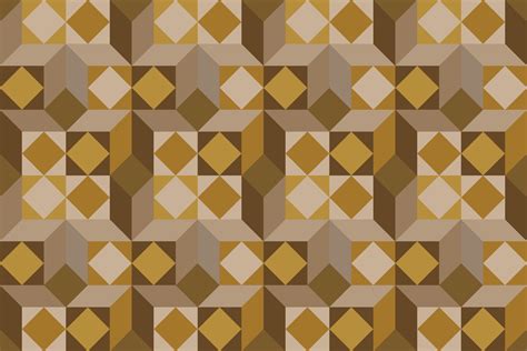 Gold Geo Wallpaper Stylish And Sophisticated Happywall
