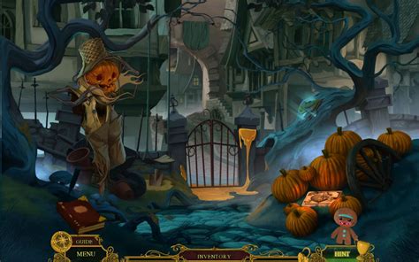 Fearful Tales Hansel And Gretel 2013 Game Details Adventure Gamers
