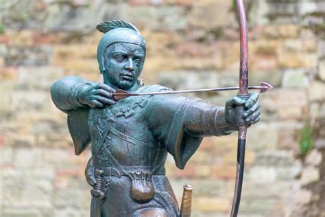 Guide To Robin Hood History Of The Legend And Best Places To Visit