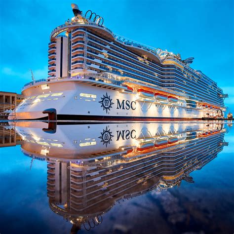 Msc Cruises Cruise Offers