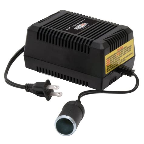 Ac Dc 6amp Converter