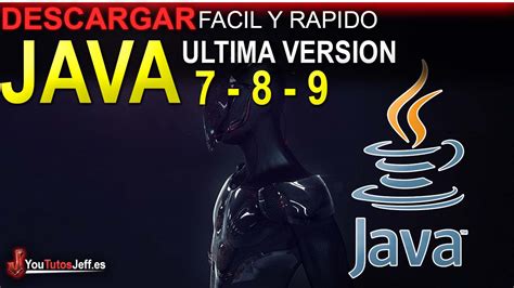 Desarrolla programas java en sistemas 64 bit. Como Descargar Java 7, 8 o 9 Ultima Versión FULL ESPAÑOL ...