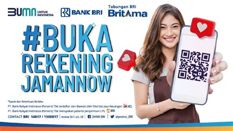 Cara Buka Rekening Tabungan Online Bank Bri Bni Bca Update