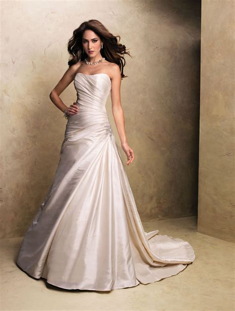 Benita From Maggie Sottero Stunning Wedding Dresses Bridal Gowns
