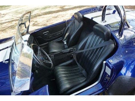 1965 Shelby Cobra Replica for Sale | ClassicCars.com | CC ...