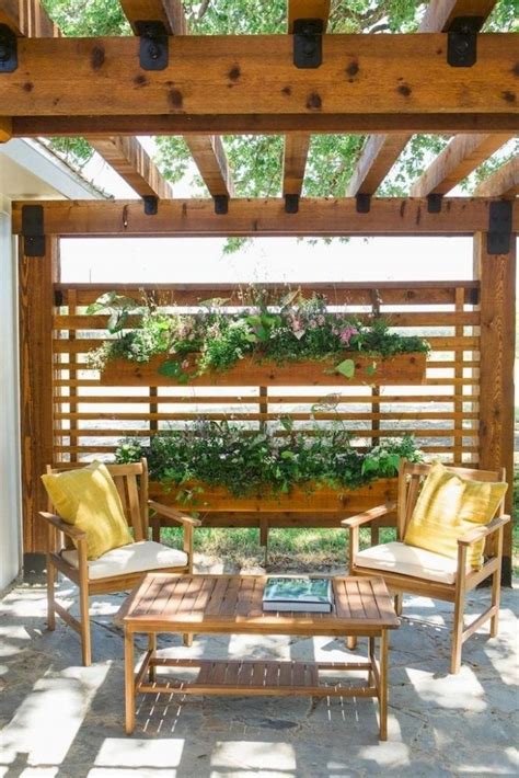 50 Beautiful Pergola Design Ideas For Your Backyard Page 15 Gardenholic