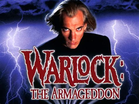 Warlock: The Armageddon (1993) - Rotten Tomatoes