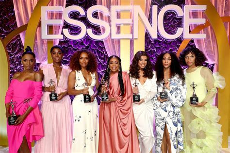 A Must See Celebration Watch The Entire Essence Black Women In Hollywood Awards Essence