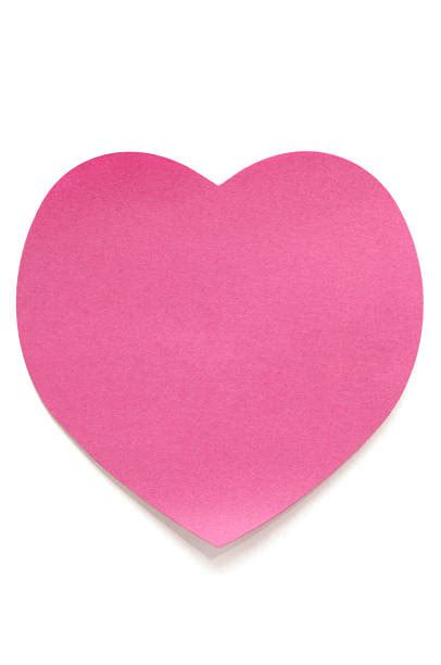 5100 Heart Shaped Post It Notes Stock Photos Pictures And Royalty Free