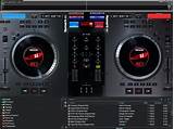 Images of Cue Dj Software