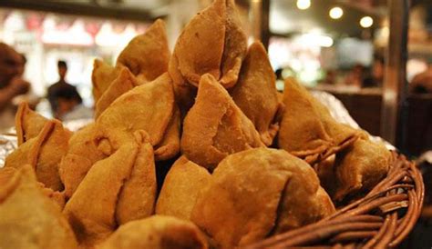 Kolkata Is Regarded As The Best Hub For Street Food In India Whatshot
