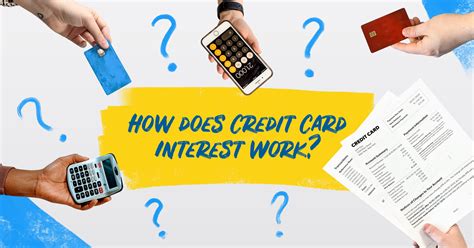 When you enroll in the preferred rewards program, you can get a 25% — 75% rewards bonus on all eligible bank of america ® credit cards. How Does Credit Card Interest Work? | DaveRamsey.com