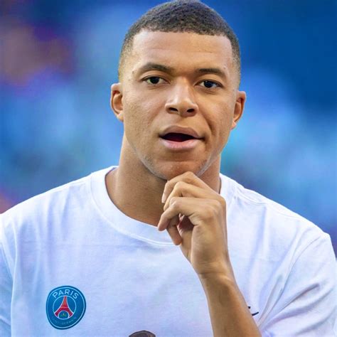 Psg Kylian Mbappe Contract Kylian Mbappe Billion Contract Psg The
