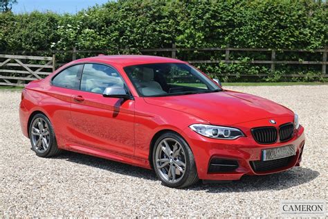 Used 2016 Bmw 2 Series M235i Coupe 30 Automatic Petrol For Sale