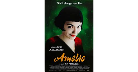 Amelie Streaming Romance Movies On Netflix Popsugar Love And Sex Photo 23