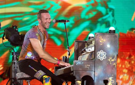 Coldplay 2023 Tour Tickets What Time Tickets Go On Sale Today For Uk