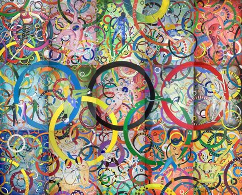 art olympique découvrez comment l art et la culture façonnent le mouvement olympique