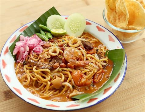Resep Mie Aceh Tumis A La Chef Devina Hermawan Lezatnya Mantul Resep Kekinian