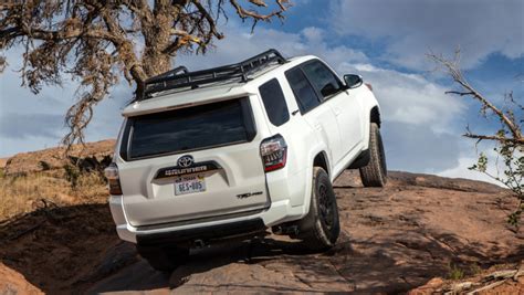 2023 Toyota 4runner Hybrid Review Price Release Date Latest Car Reviews