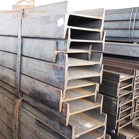Prime Structural Steel H Beam H Section Bar Hot Rolled Steel H Beam