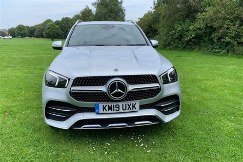 Bas plus is only available in vehicles equipped with distronic plus. Mercedes-Benz GLE 300 d 4MATIC AMG Line | Eurekar