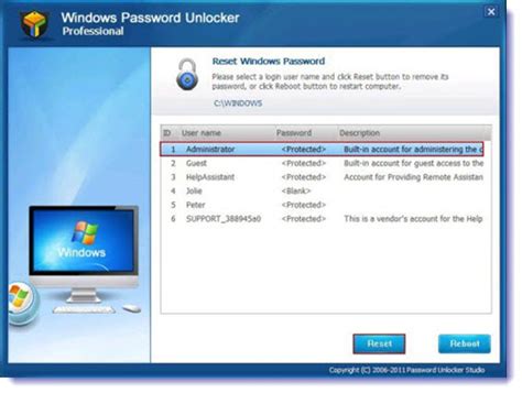 How To Regain Access To Your Computer When Forgot Windows 7 Password