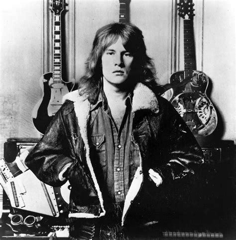 Alvin Lee Dies At 68 Guitar Virtuoso With Ten Years After Orlando