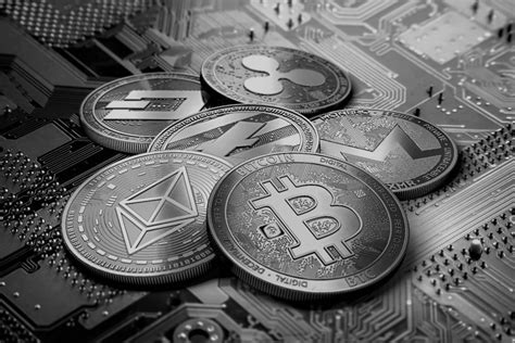 Cryptocurrency is a type of digital currency that generally only exists electronically. SEC Views on Cryptocurrencies Coming Into Focus - Intelligize