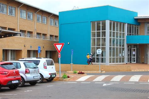 Empangeni Hospital Opens Oncology Clinic Zululand Observer