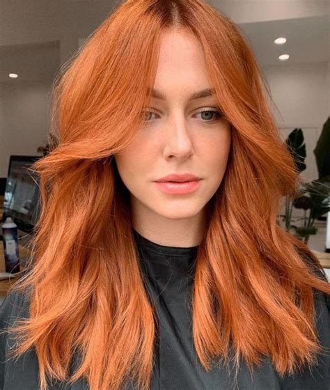 Try These 2020 Fall Hair Color Trends Before Everyone Else Does Fall