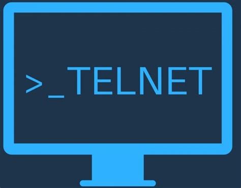 Cara Mengaktifkan Telnet Client Di Windows Hot Sex Picture