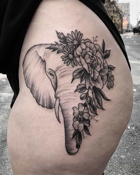 100 Stunning Hibiscus Tattoos Tattoo Inspiration And Their