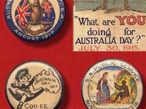 Australia Day History Facts Debunking The Myths