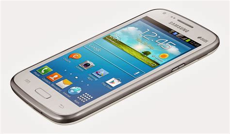 Samsung Android Phone Tutorial Samsung Tutorial Adi Sembilanlima