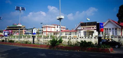 Best Places To Stay In Shillong India The Hotel Guru