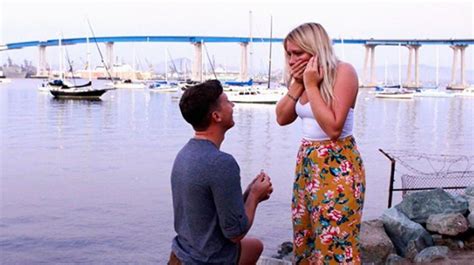 Woman Who Posted Appeal For Wedding Date On Twitter Is Now Engaged To The Man Who Replied