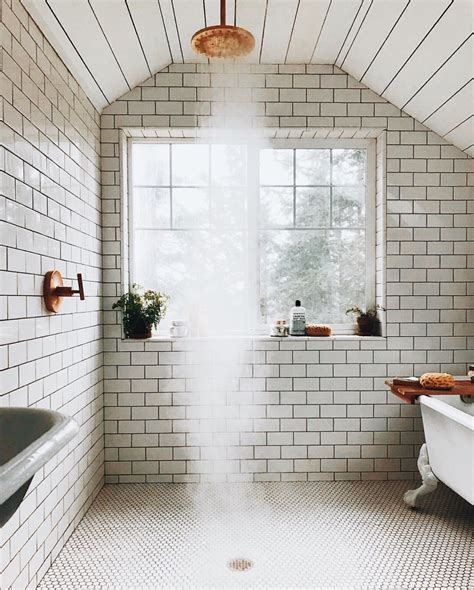 5 Ways To Design A More Eco Friendly Bathroom Lessenziale