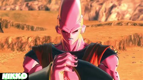 Join 300 players from around the world in the. Dragon Ball Xenoverse 2 PS4 DLC 5 Demostracion De ...