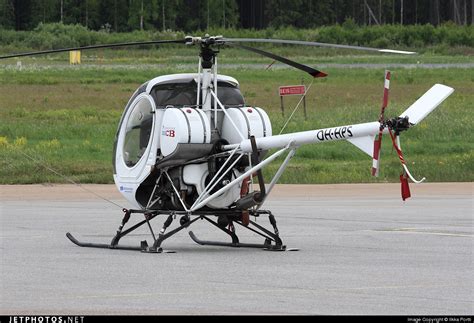 Designing the schweizer helicopter 269 model began in the american aircraft manufacturers 1980 year. OH-HPS | Schweizer 269C-1 | Private | Ilkka Portti | JetPhotos