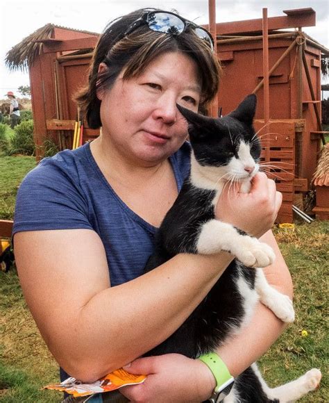 Hawaiis Lanai Cat Sanctuary Is Home To Some 500 Felines Cat