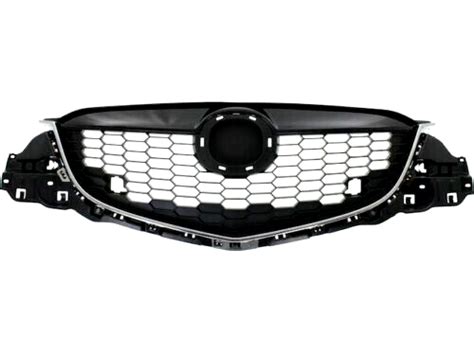 For 2013 2014 2015 Mazda Cx5 Grille Assembly Cx 5 Grill Ebay