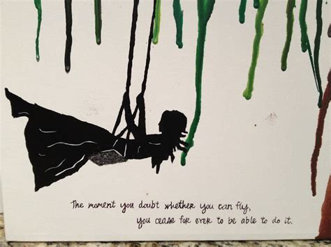 These swing quotes are the best examples of famous swing quotes on poetrysoup. Pin by Ann W on Art ~ Canvas! | Crayon art melted ...