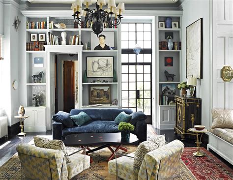 35 Fresh Eclectic Comfortable Living Room Findzhome