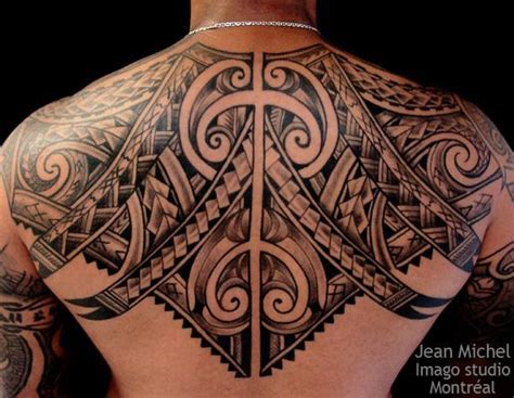 30 pictures of samoan tattoos art and design