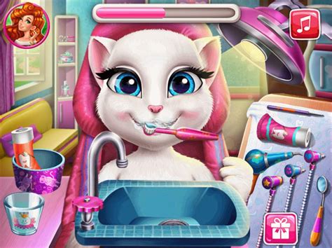 Kizi Fun Free Games For Girls Apk Für Android Herunterladen