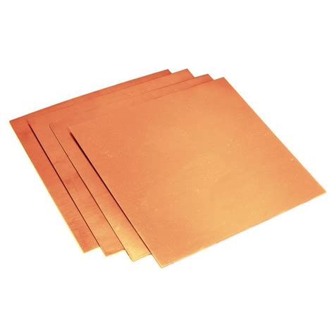 Copper Sheet Metal Contenti 560 123 Grp Contenti