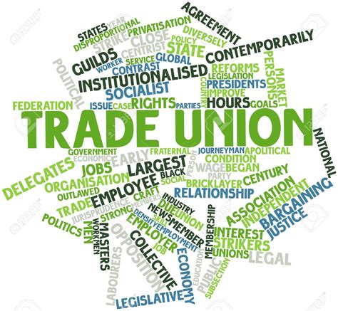 Trade Unions: Meaning, Functions and Consequences of Trade Union ...