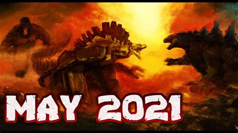 See more of godzilla vs. Godzilla Vs Kong Release Date 2021 / Godzilla Vs Kong Art ...